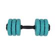 دمبل گرد قابل تنظیم وزن 6 کیلوگرم رادیس فیت مدل DVP 6-1000 one handle