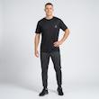 تی شرت ورزشی آستین کوتاه مردانه رادیس فیت مدل Dri-Fit B1