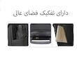 کوله پشتی لپ تاپ بنج مدل DSH 7276 مناسب برای لپ تاپ‌های 15.6 اینچ