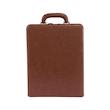 کیف اداری مردانه کن چرم مدل MO-002
