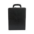 کیف اداری مردانه کن چرم مدل MO-002