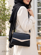 کیف چرم زنانه دست دوز کد 918