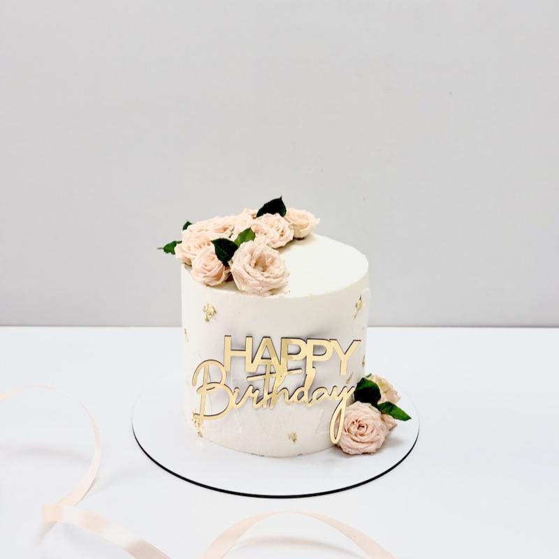 کیک رزمینیاتور