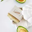 صابون آووکادو و آلوئه ورا کالن