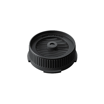 سری کنترل جریان ایروپرس Aeropress Flow Control Cap