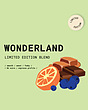 قهوه ترکیبی Wonderland