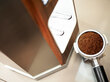 آسیاب قهوه صنعتی هوشمند گریندی مدل سولو