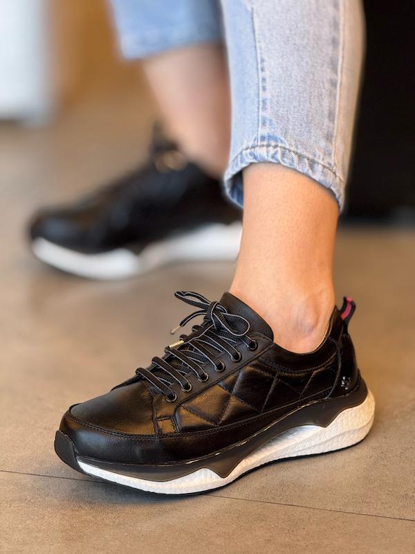 کتونی بندی پانلی