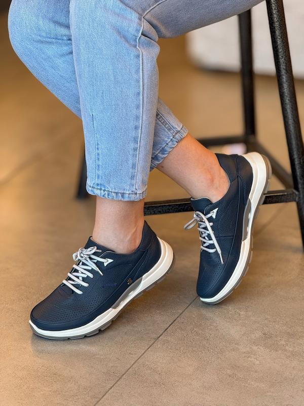 کتونی بندی پانلی بغل دوخت