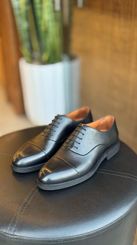 کفش مجلسی کارو