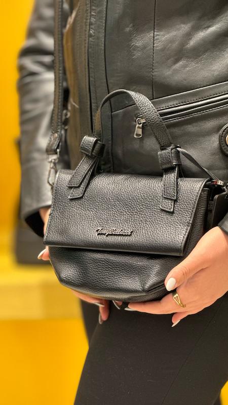 کیف tony Bellucci  مدل بلا مشکی