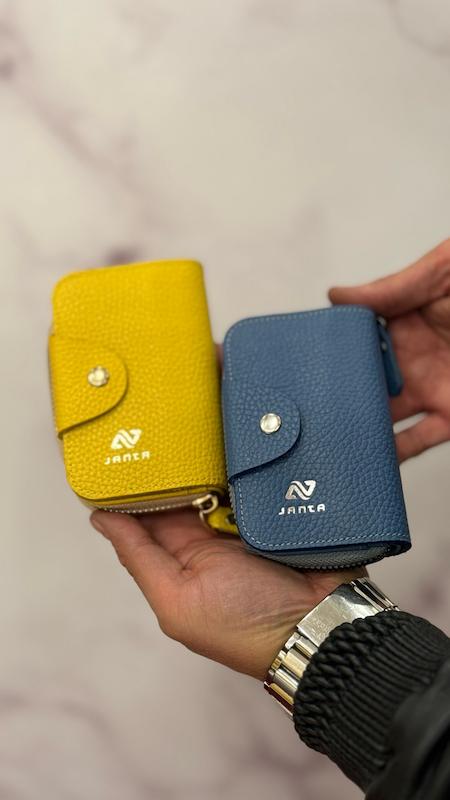 کیف پول زنانه کوروکو