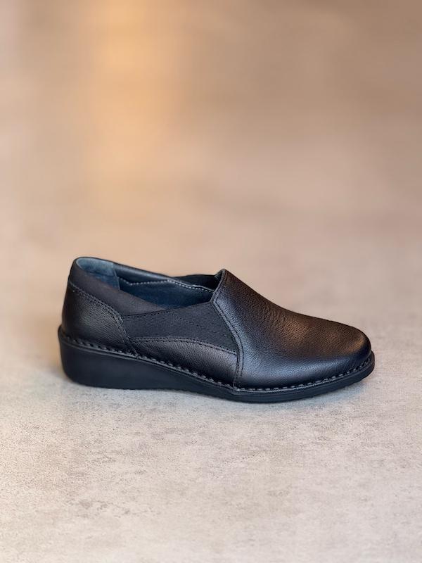 کفش اداری راحتی ثمین