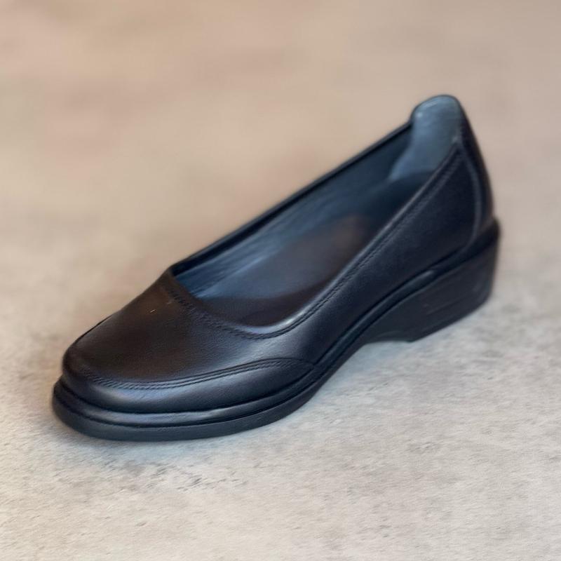 کفش اداری راحتی پریسا