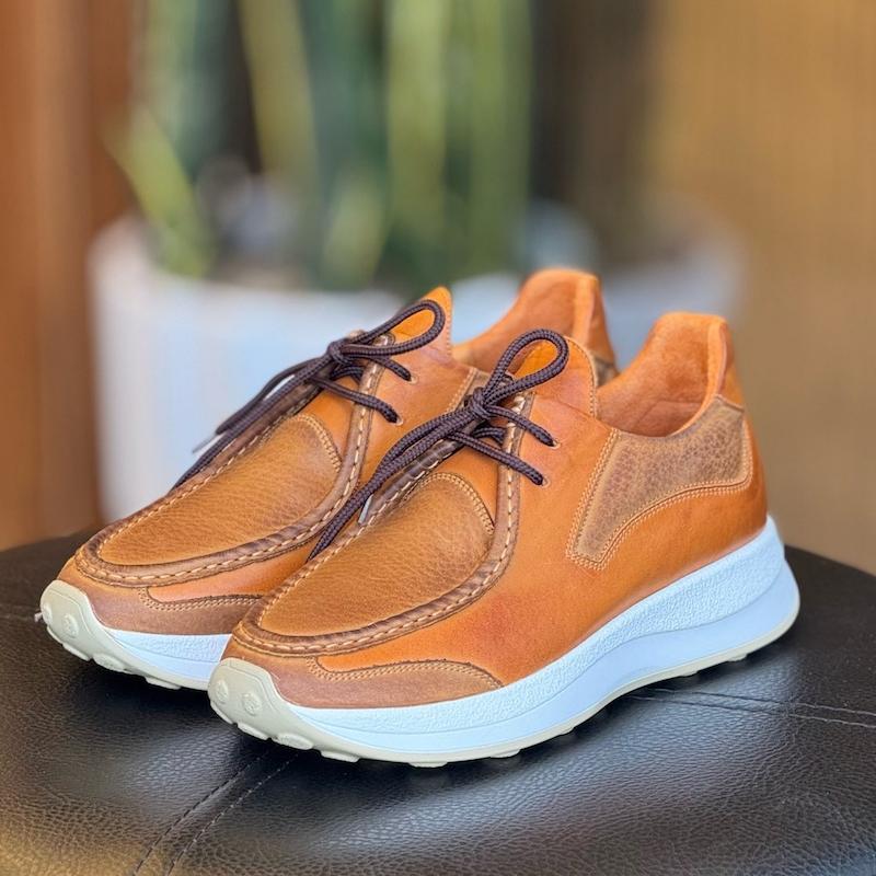 کفش اسپرت مانی