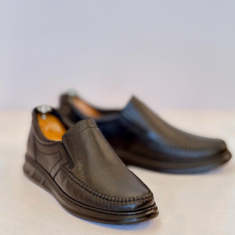 کفش طبی راحتی آرمان