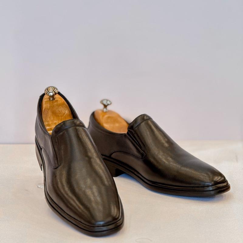 کفش رسمی کلاسیک ملان 