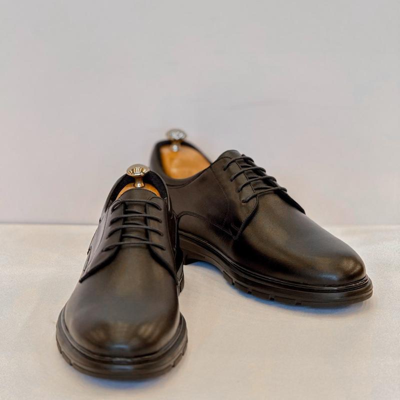 کفش مردانه مدل آرسام