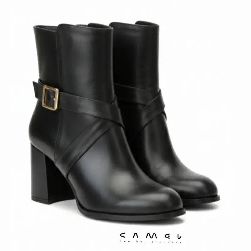 نیم بوت سارینا