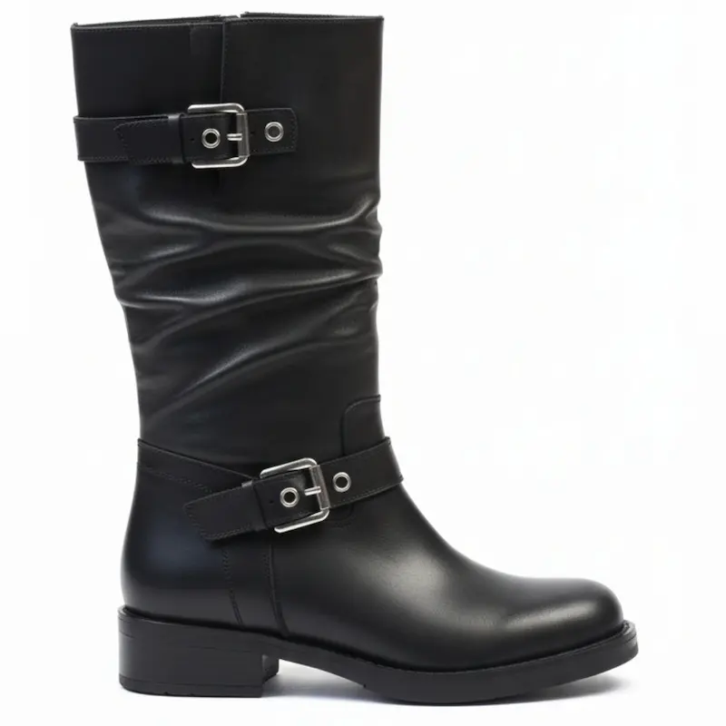 بوت ساقدار راکل