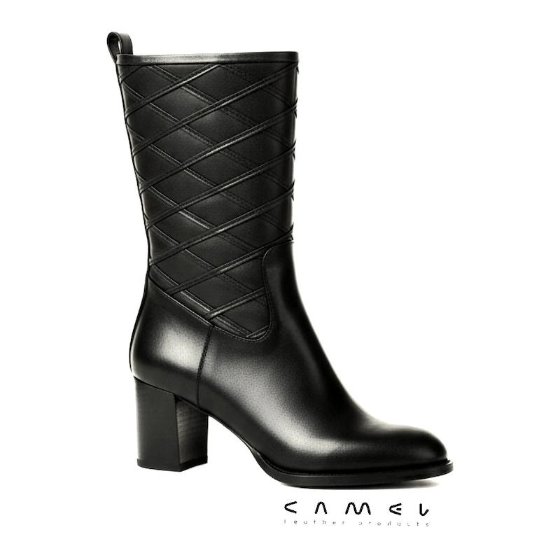 بوت مدل دایانا