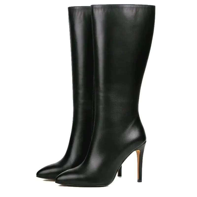 بوت بلند سلنا