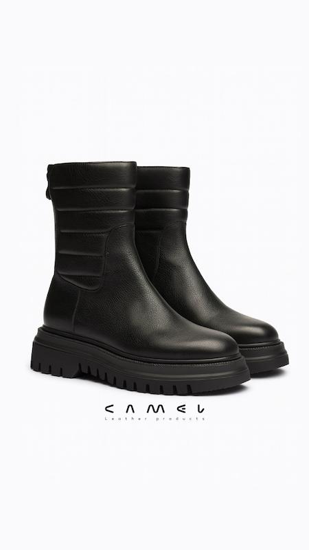 نیم بوت رِوِن