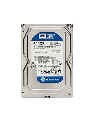 هارد شرکتی 500GB