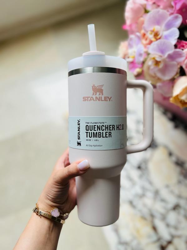 🩷 Quencher Stanley 