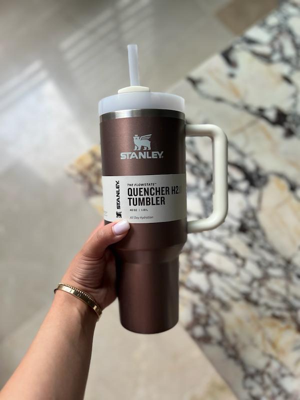 🤎 Quencher Stanley 