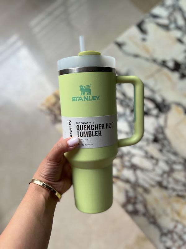 💚 Quencher Stanley 