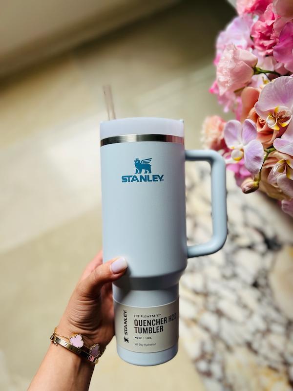 🩵 Quencher Stanley 