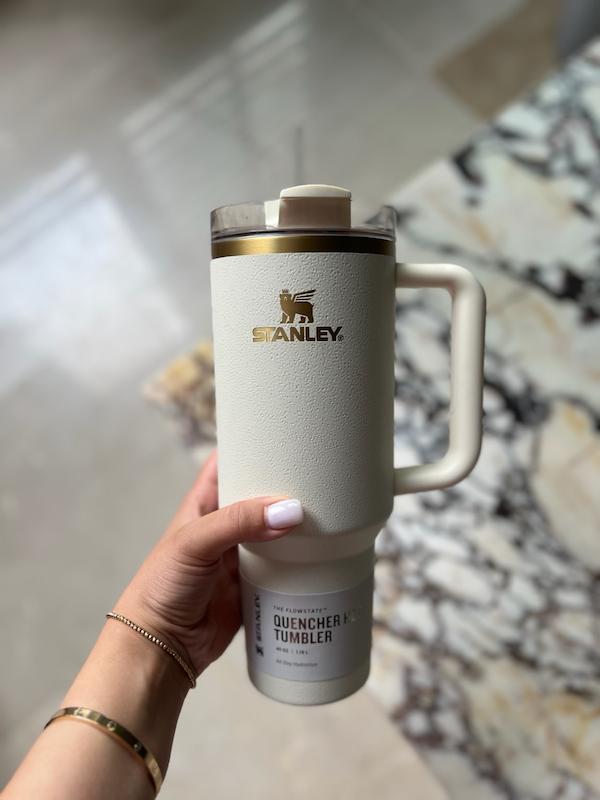 ✨ Quencher Stanley 