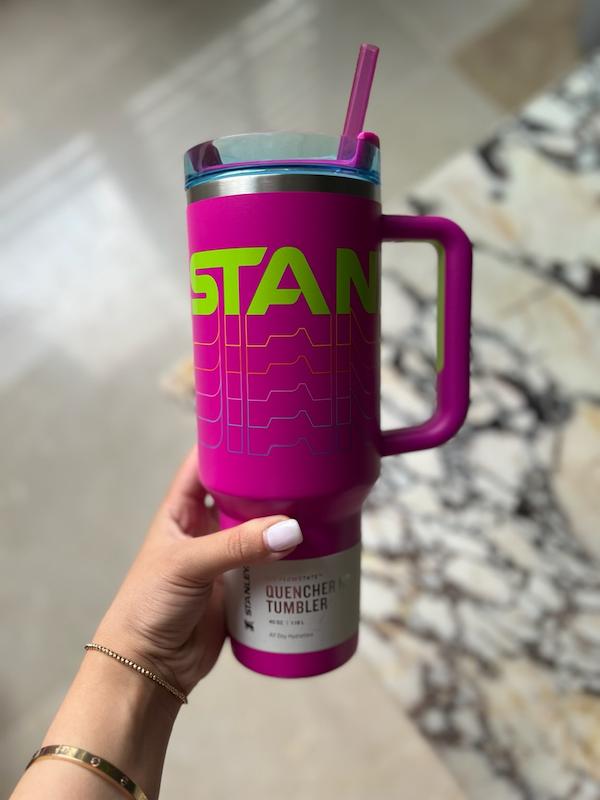 💖 Quencher Stanley 