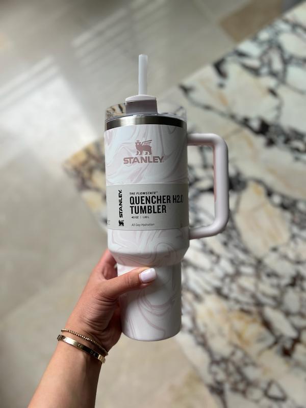 🤍 Quencher Stanley 