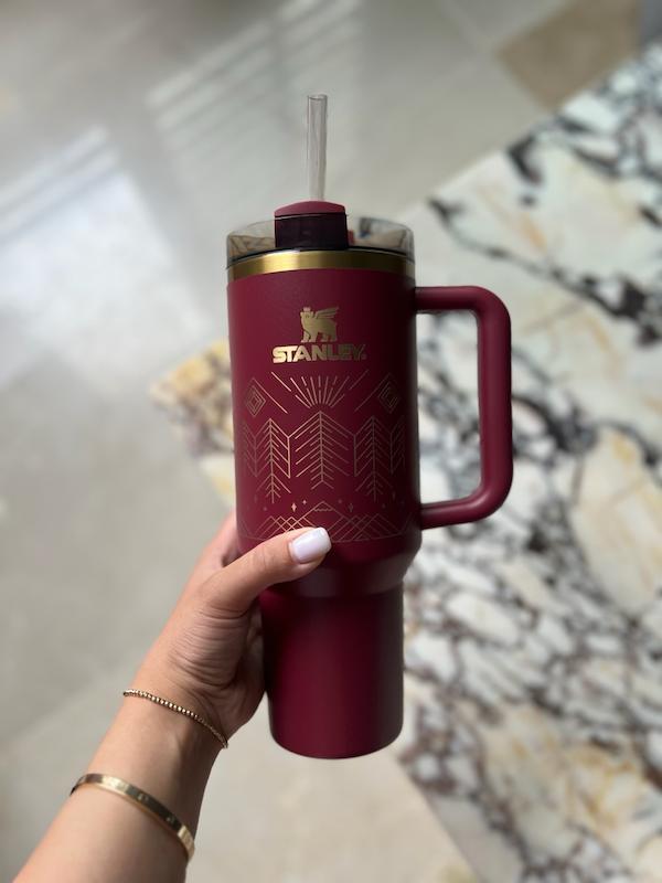 ❤️ Quencher Stanley 