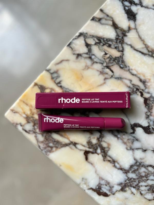 ❤️‍🔥 Liptint rhode