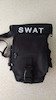 کیف کمری ران بند SWAT