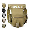کیف کمری ران بند SWAT