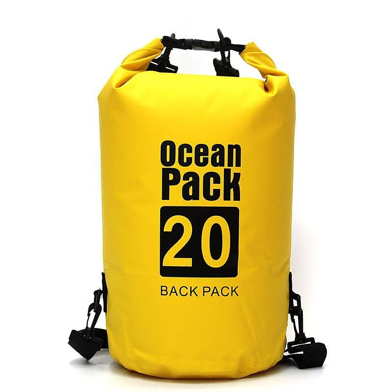  درای بگ 20 لیتری  ocean pack