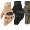 دستکش تمام پنجه تاکتیکال