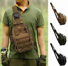  کیف دوشی تاکتیکال