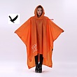 پانچو کوهنوردی ترا هایکر سه کاره TERRA HIKER Poncho