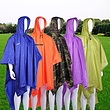 پانچو کوهنوردی ترا هایکر سه کاره TERRA HIKER Poncho