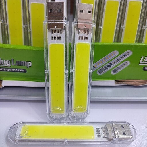 چراغ  USB کمپینگ