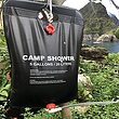 دوش سفری Camp Shower