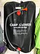 دوش سفری Camp Shower