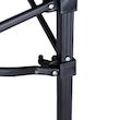 ميز آلومینیومی پرستیژ 4 نفره طرح ARB