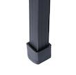 ميز آلومینیومی پرستیژ 4 نفره طرح ARB
