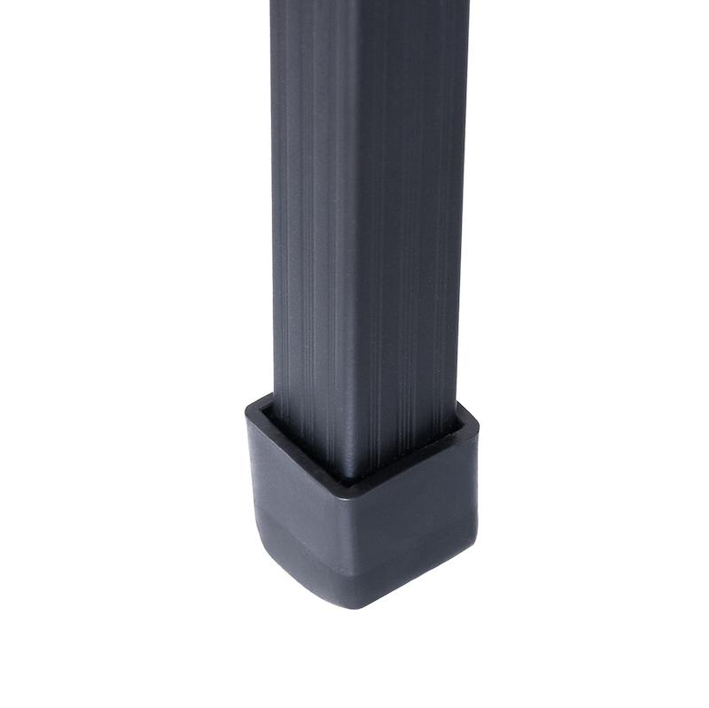 ميز آلومینیومی پرستیژ 4 نفره طرح ARB